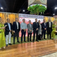 ABT REVOLUCIONA LA FICAD Y EXPOFOREST 2026 CON TECNOLOGÍA "360" Y UN FIRME PLAN DE PREVENCIÓN DE INCENDIOS