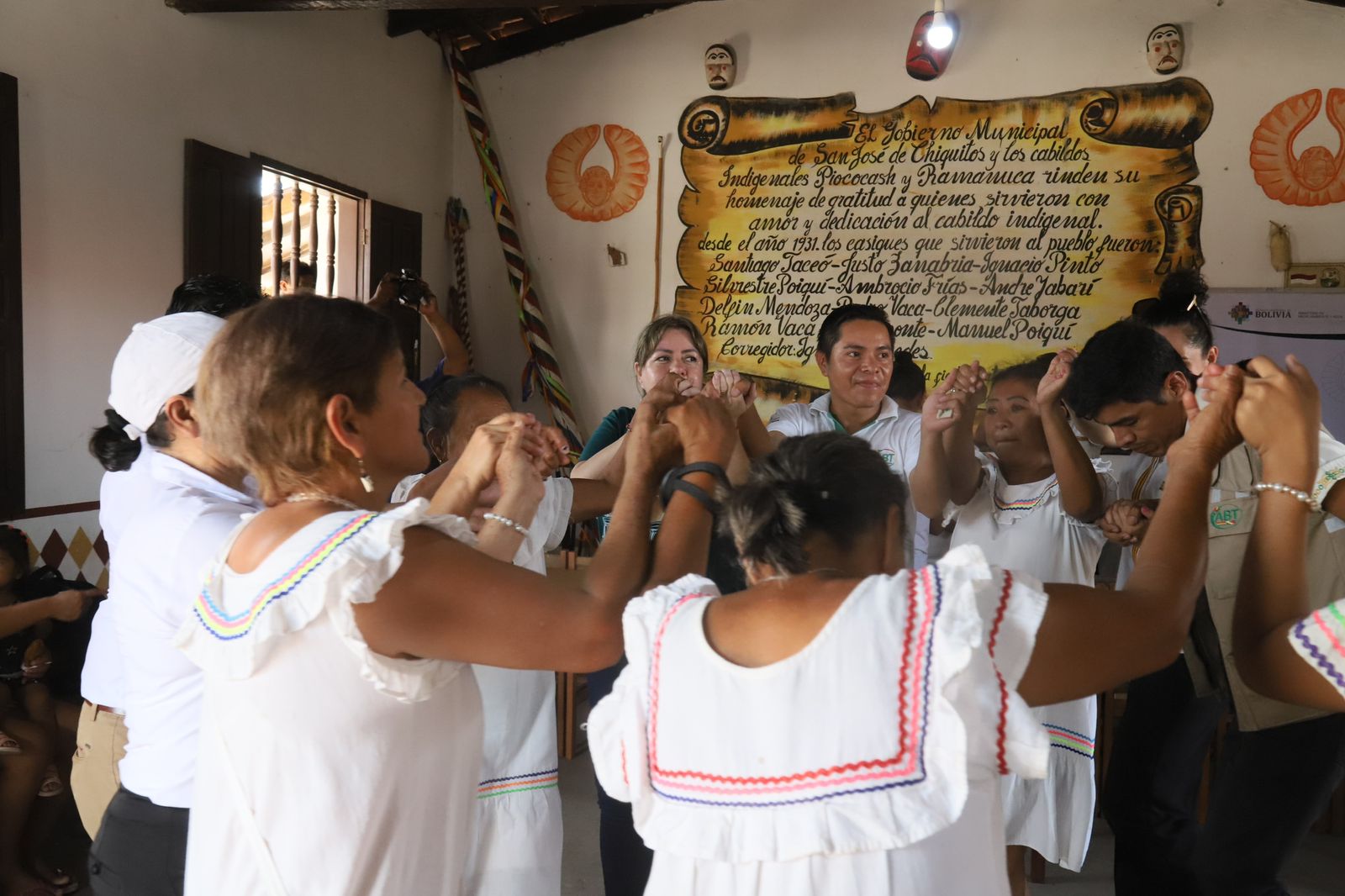 Cabildo indigena 5